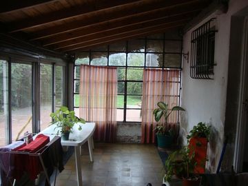Casa - Burzaco