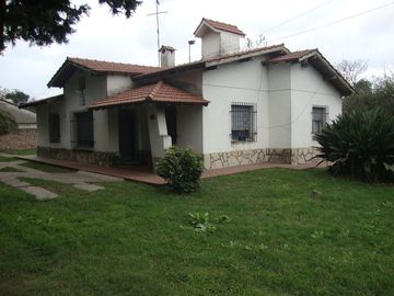 Casa - Burzaco