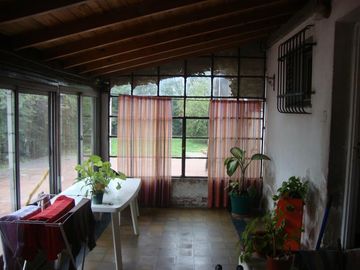 Casa - Burzaco