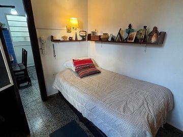 PH 4 ambientes con gran patio. San isidro.