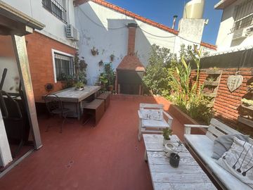 Libertad 1256  - Muy linda casa en Martinez