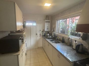 Libertad 1256  - Muy linda casa en Martinez