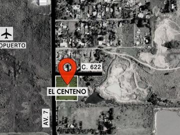 Lote en Venta | Sector Privado | El Centeno - 7 y 622 - Villa Elvira La Plata