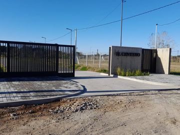 Lote en Venta | Sector Privado | El Centeno - 7 y 622 - Villa Elvira La Plata