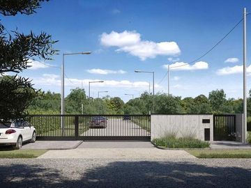 Lote en Venta | Sector Privado | El Centeno - 7 y 622 - Villa Elvira La Plata