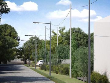Lote en Venta | Sector Privado | El Centeno - 7 y 622 - Villa Elvira La Plata