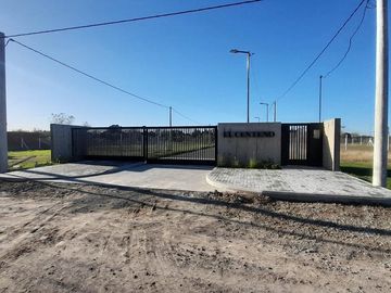 Lote en Venta | Sector Privado | El Centeno - 7 y 622 - Villa Elvira La Plata