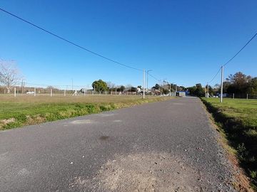 Lote en Venta | Sector Privado | El Centeno - 7 y 622 - Villa Elvira La Plata
