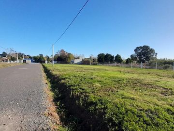 Lote en Venta | Sector Privado | El Centeno - 7 y 622 - Villa Elvira La Plata
