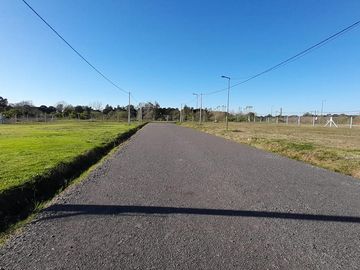 Lote en Venta | Sector Privado | El Centeno - 7 y 622 - Villa Elvira La Plata