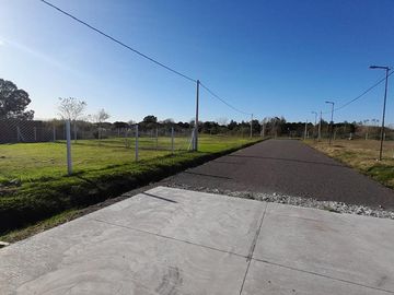 Lote en Venta | Sector Privado | El Centeno - 7 y 622 - Villa Elvira La Plata