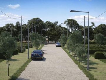 Lote en Venta | Sector Privado | El Centeno - 7 y 622 - Villa Elvira La Plata