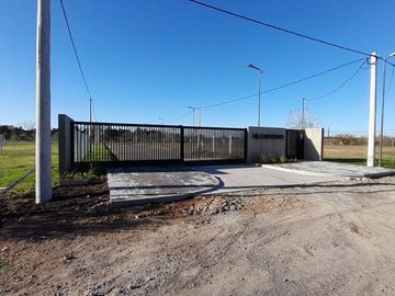 Lote en Venta | Sector Privado | El Centeno - 7 y 622 - Villa Elvira La Plata