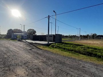 Lote en Venta | Sector Privado | El Centeno - 7 y 622 - Villa Elvira La Plata