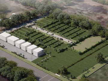 Lote en Venta | Sector Privado | El Centeno - 7 y 622 - Villa Elvira La Plata