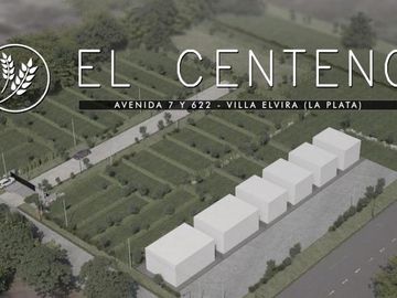 Lote en Venta | Sector Privado | El Centeno - 7 y 622 - Villa Elvira La Plata