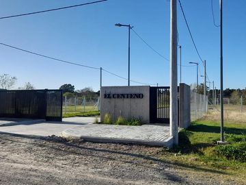 Lote en Venta | Sector Privado | El Centeno - 7 y 622 - Villa Elvira La Plata