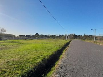 Lote en Venta | Sector Privado | El Centeno - 7 y 622 - Villa Elvira La Plata
