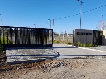 Lote en Venta | Sector Privado | El Centeno - 7 y 622 - Villa Elvira La Plata