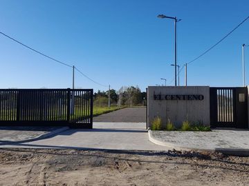 Lote en Venta | Sector Privado | El Centeno - 7 y 622 - Villa Elvira La Plata