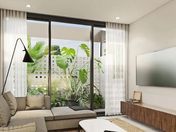 Casa en El Naudir en venta a estrenar con pileta 3 dormitorios y escritorio 6593