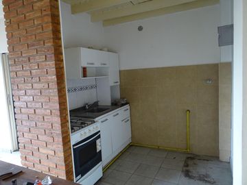 Departamentos en venta - 4UF-  5 dormitorios 5 baños - 340mts2 - Mataderos