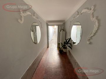 PH - Mataderos