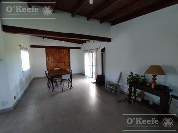 QUINTA EN VENTA - 6000 MTS CON PILETA EN ABASTO