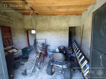 QUINTA EN VENTA - 6000 MTS CON PILETA EN ABASTO