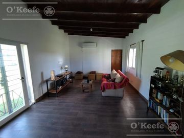 QUINTA EN VENTA - 6000 MTS CON PILETA EN ABASTO