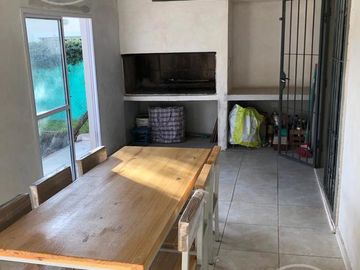 Casa - Arguello