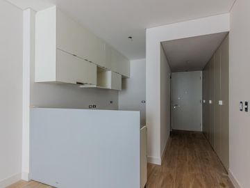 VENTA DEPARTAMENTO DE 2 AMBIENTES EN PALERMO A ESTRENAR