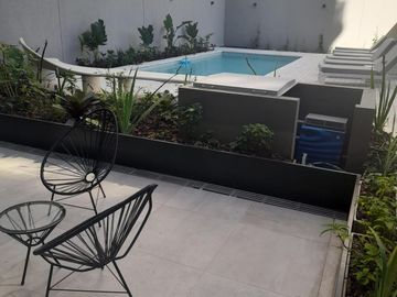 VENTA DEPARTAMENTO DE 2 AMBIENTES EN PALERMO A ESTRENAR