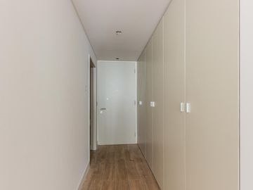 VENTA DEPARTAMENTO DE 2 AMBIENTES EN PALERMO A ESTRENAR