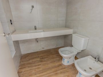VENTA DEPARTAMENTO DE 2 AMBIENTES EN PALERMO A ESTRENAR