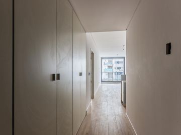 VENTA DEPARTAMENTO DE 2 AMBIENTES EN PALERMO A ESTRENAR