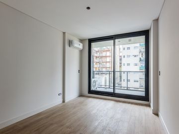 VENTA DEPARTAMENTO DE 2 AMBIENTES EN PALERMO A ESTRENAR