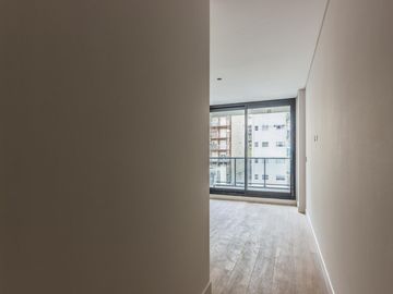 VENTA DEPARTAMENTO DE 2 AMBIENTES EN PALERMO A ESTRENAR