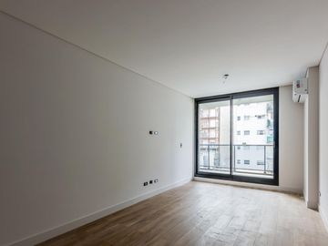 VENTA DEPARTAMENTO DE 2 AMBIENTES EN PALERMO A ESTRENAR
