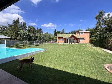 Casa - Canning