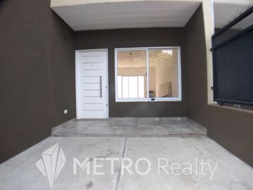 Dúplex en venta de 3 ambientes en Olivos
