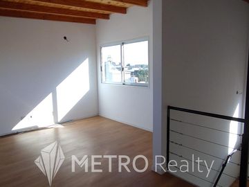Dúplex en venta de 3 ambientes en Olivos