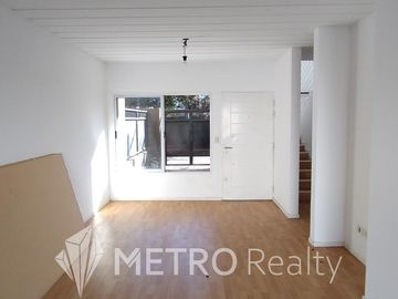 Dúplex en venta de 3 ambientes en Olivos