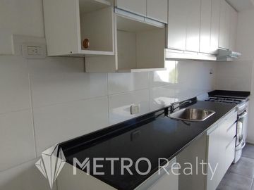 Dúplex en venta de 3 ambientes en Olivos