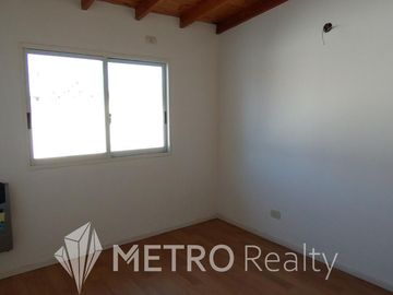 Dúplex en venta de 3 ambientes en Olivos