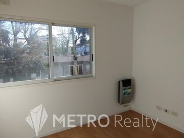 Dúplex en venta de 3 ambientes en Olivos