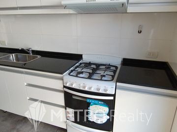 Dúplex en venta de 3 ambientes en Olivos