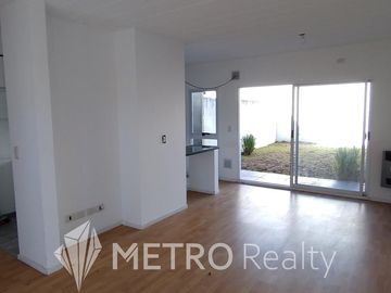 Dúplex en venta de 3 ambientes en Olivos