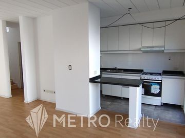 Dúplex en venta de 3 ambientes en Olivos
