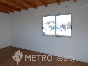 Dúplex en venta de 3 ambientes en Olivos